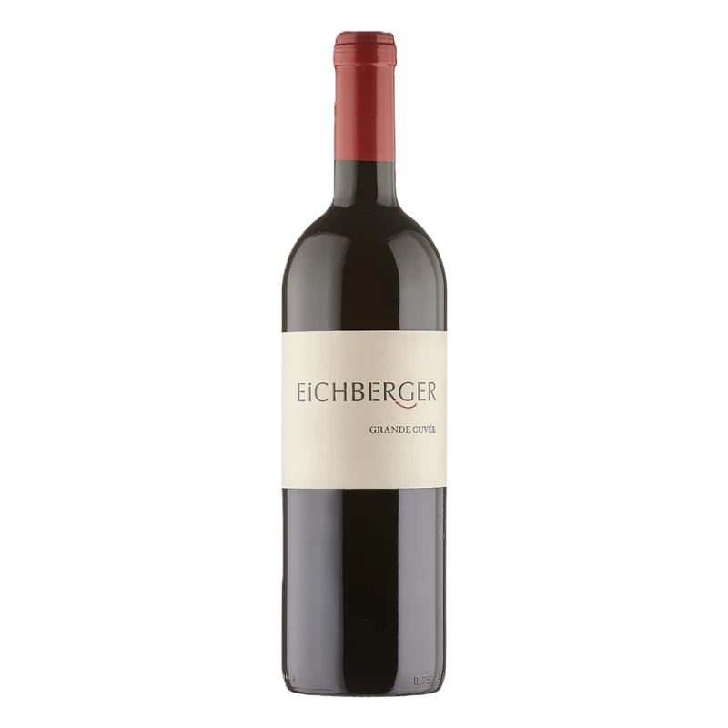 EICHBERGER Grande Cuvée 2021