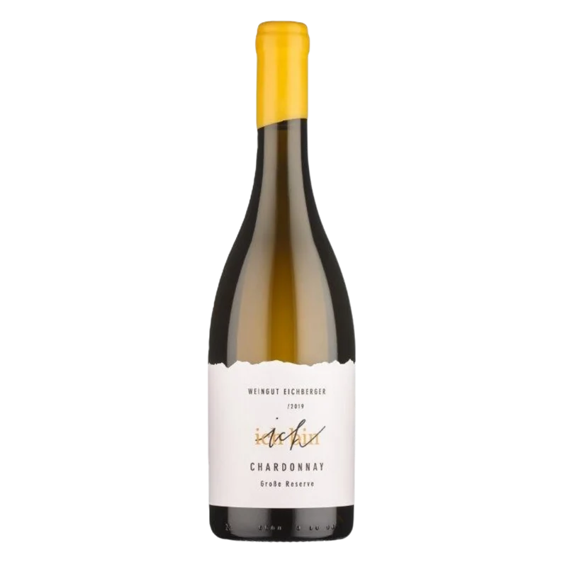 EICHBERGER Chardonnay Ich bin Ich 2022