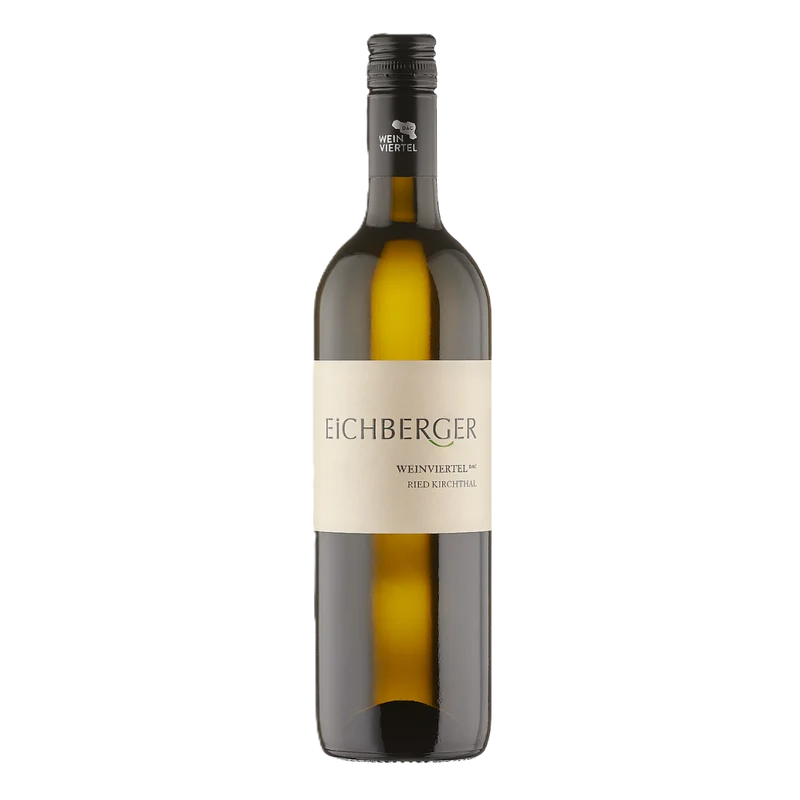 EICHBERGER Grüner Veltliner Weinviertel DAC Kirchtal 2024