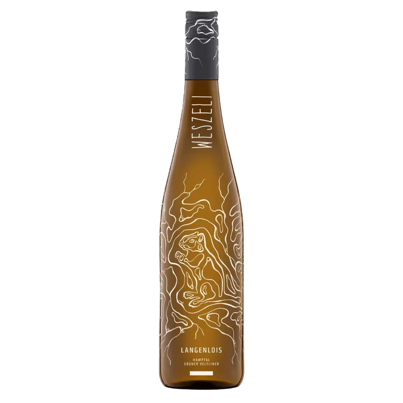 WESZELI Grüner Veltliner Langenlois 2025