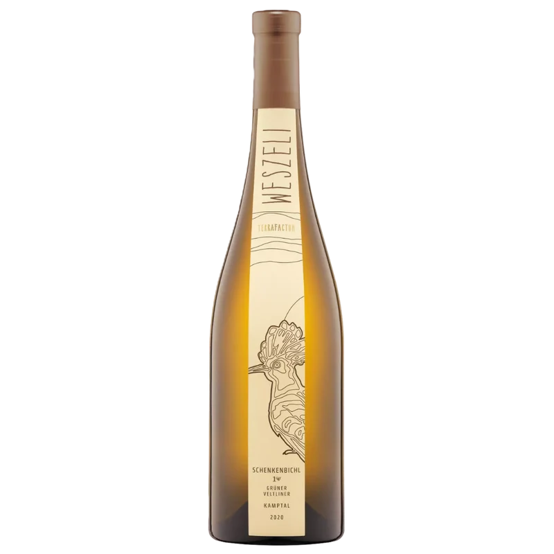 WESZELI Grüner Veltliner Schenkenbichl 2020