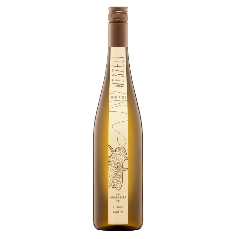 WESZELI Riesling Loiserberg 2023