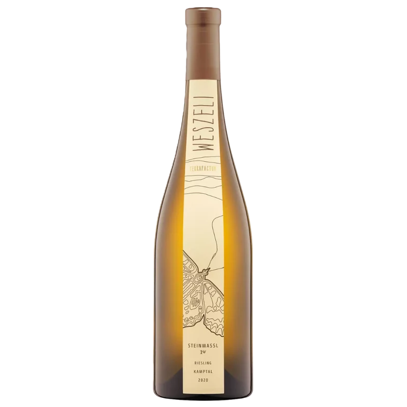 WESZELI Riesling Steinmassl 2020