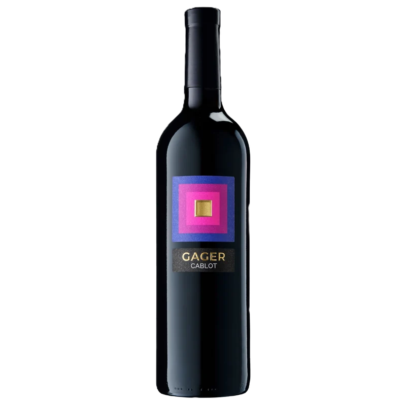 GAGER Cablot 2020