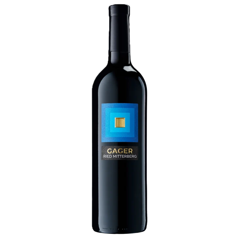 GAGER Blaufränkisch Mitterberg Reserve 2021