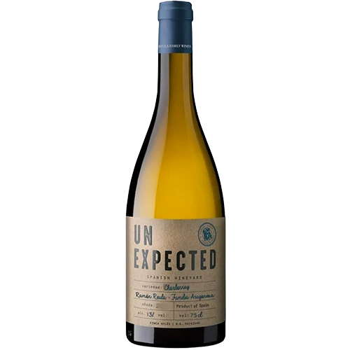 Ramón Reula UNexpected Chardonnay