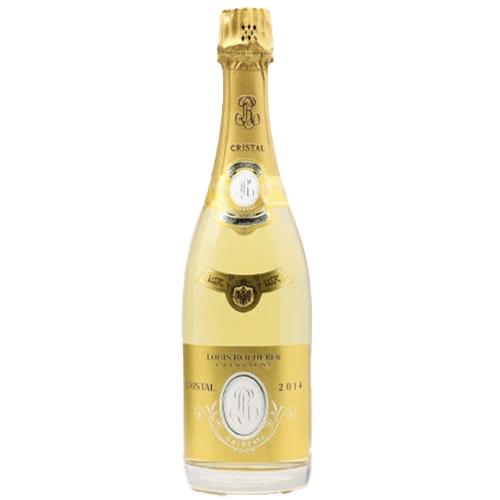 Champagne Louis Roederer Cristal 2014
