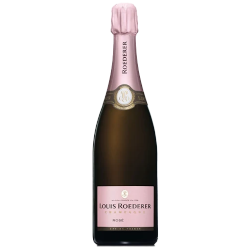 Champagne Louis Roederer Rose 2016
