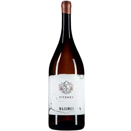 Pitzner Maximus Pinot Grigio 2018 Magnum