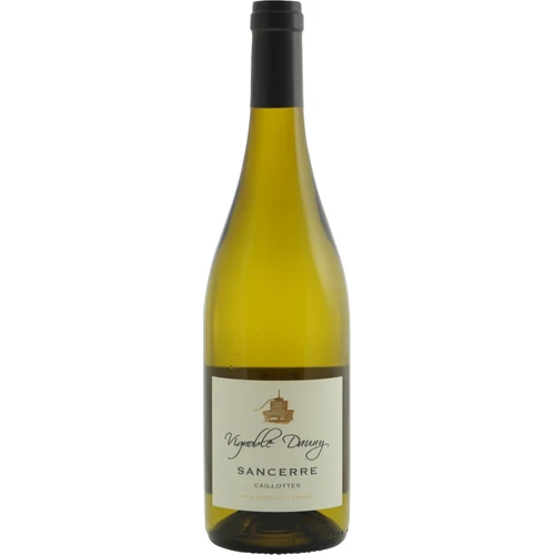 Dauny Sancerre Les Caillottes 2021