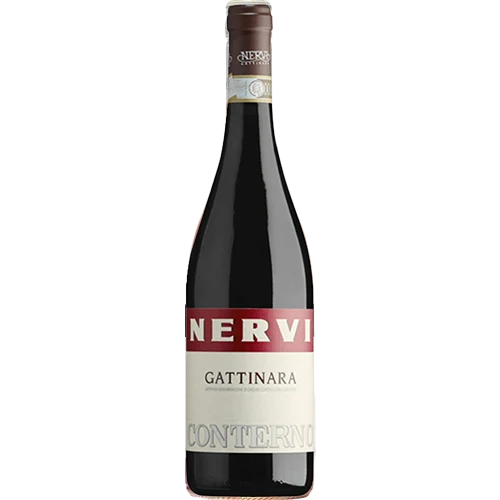 Nervi Conterno Gattinara DOCG 2017