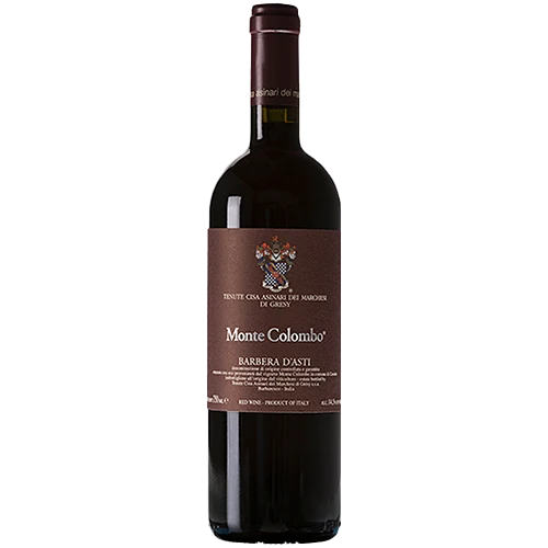 Tenute Cisa Asinari Marchesi di Gresy Monte Colombo 2013