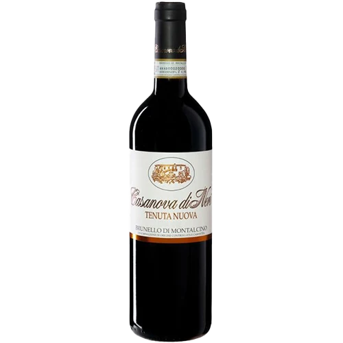 Casanova di Neri Tenuta Nuova Brunello di Montalcino DOCG 2016