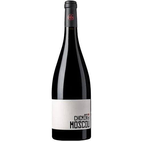 Domaine Gayda Chemin de Moscou