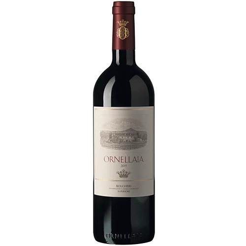 Ornellaia Bolgheri Superiore 2018