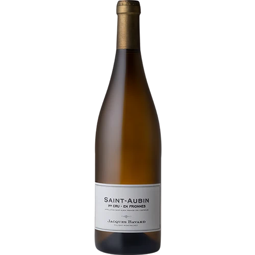 Jacques Bavard Saint-Aubin 1er Cru en Frionnes 2019