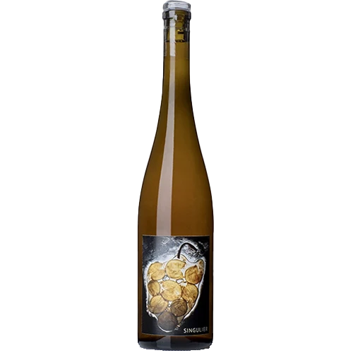 Vignoble de Reveur Sigulier Orange 2020