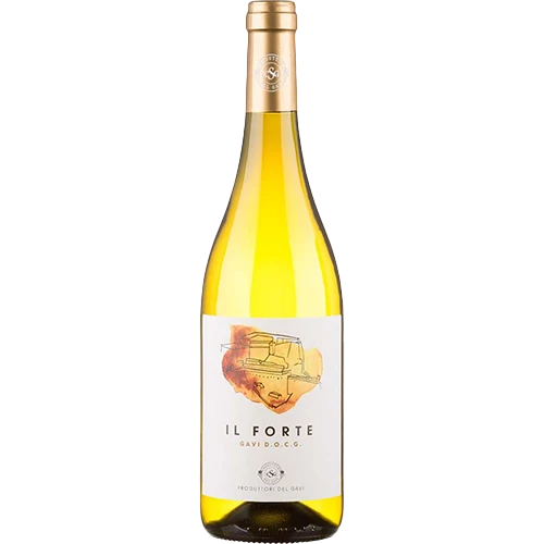 Il Forte Gavi