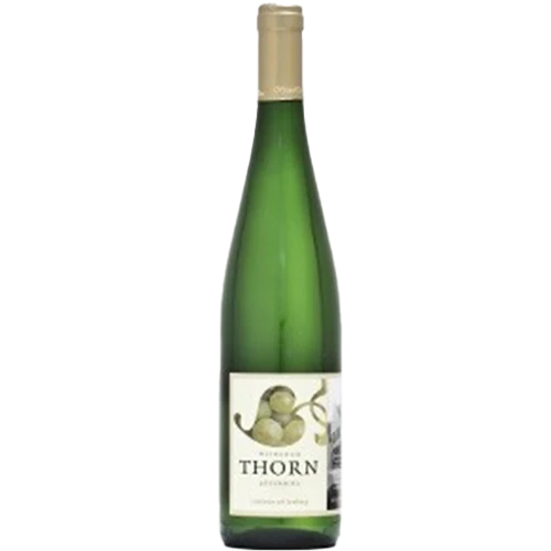 Wijngoed Thorn Auxerrois 2011