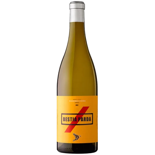 Bestia Parda Verdejo 2018
