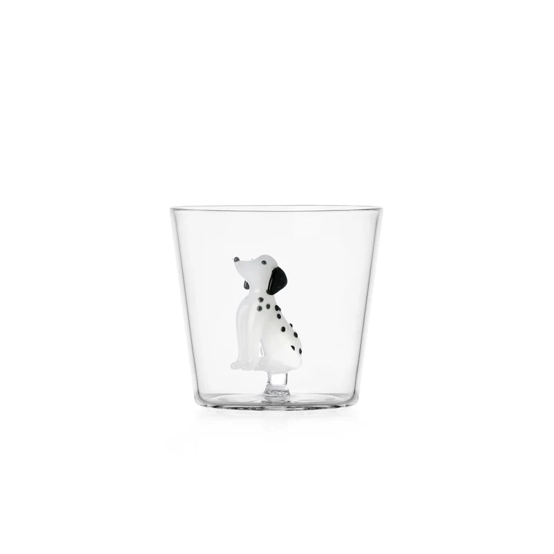 Waterglas Dalmata