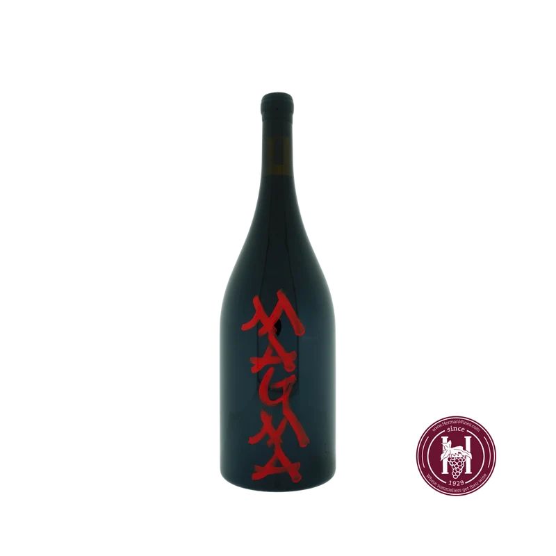 Magma - Frank Cornelissen - 2021 - 1.5 L - Italië - Sicilië - Rood