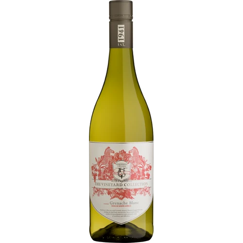 Perdeberg The Vineyard Collection Grenache Blanc