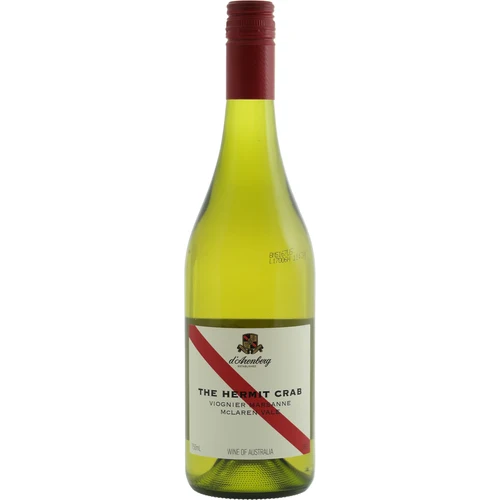 d'Arenberg The Hermit Crab Viognier/Marsanne 2023