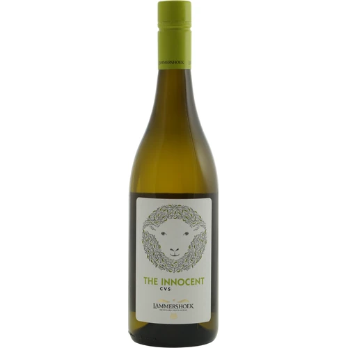 Lammershoek The Innocent Chenin Blanc/Viognier/Sauvignon Blanc