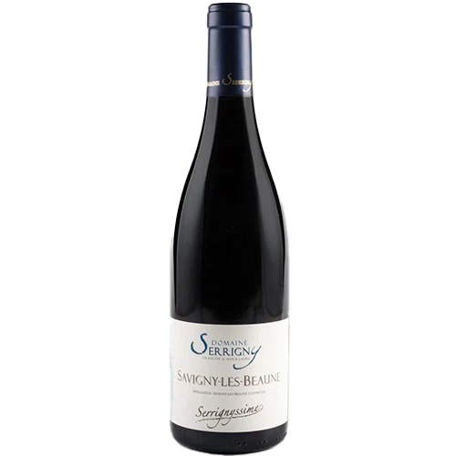 Domaine Serrigny Savigny-Les-Beaune 'Serrignyssime' 2020