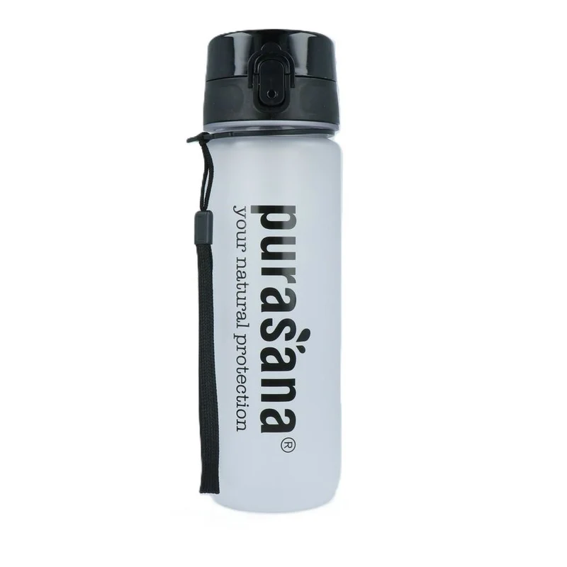 Purasana Hydration Drinkfles 800 ml