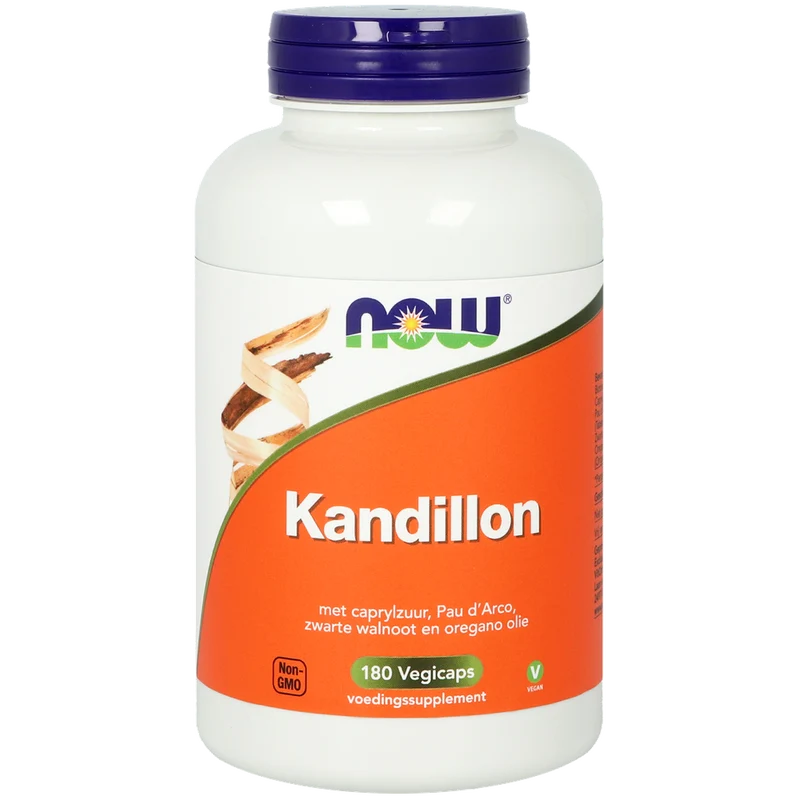 NOW Kandillon