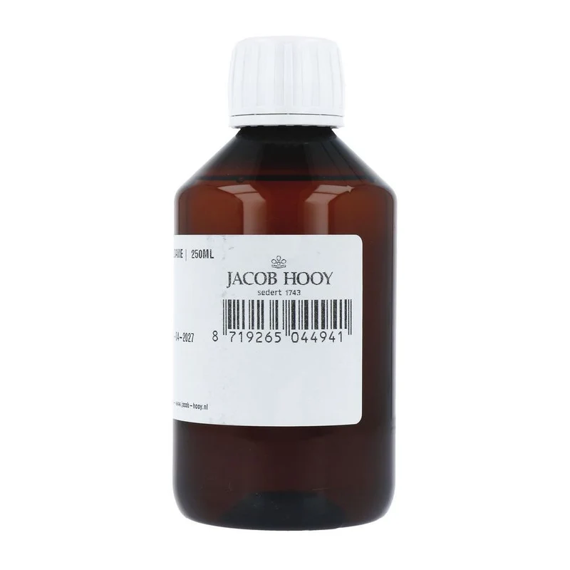 Jacob Hooy Salie Olie 250 ml