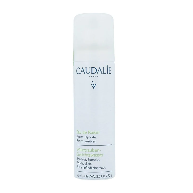 Caudalie Eau De Raisin Grape Water 75 gram
