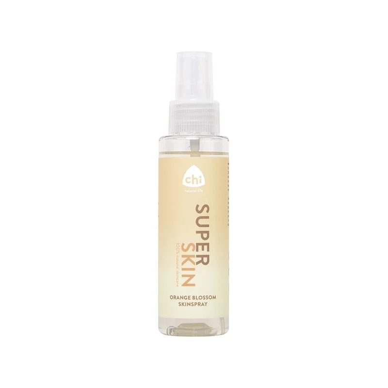 Chi Superskin Orange Blossom Skinspray 100 ml