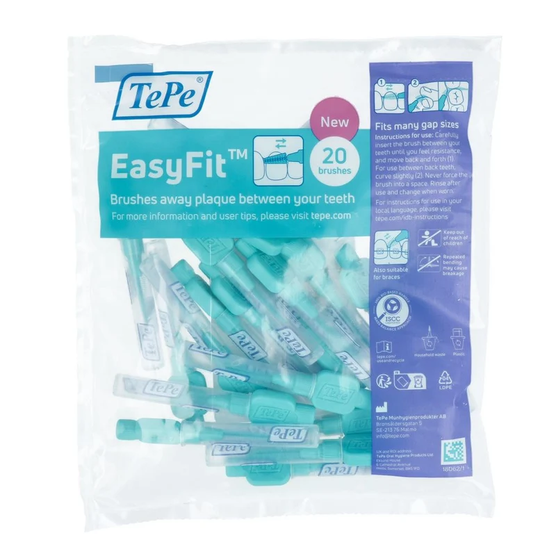 TePe EasyFit S/M