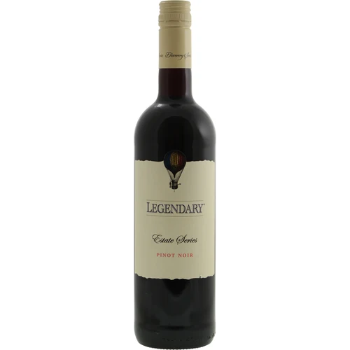 Legendary Pinot Noir