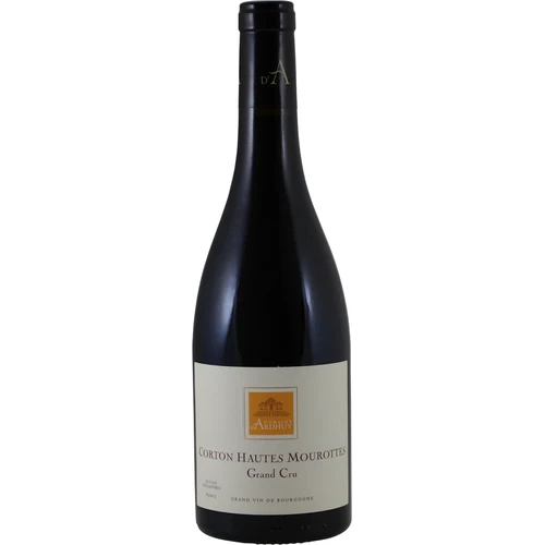Domaine d'Ardhuy Hautes Mourottes Corton Grand Cru 2013