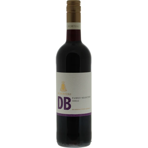 De Bortoli DB Family Selection Shiraz 2018