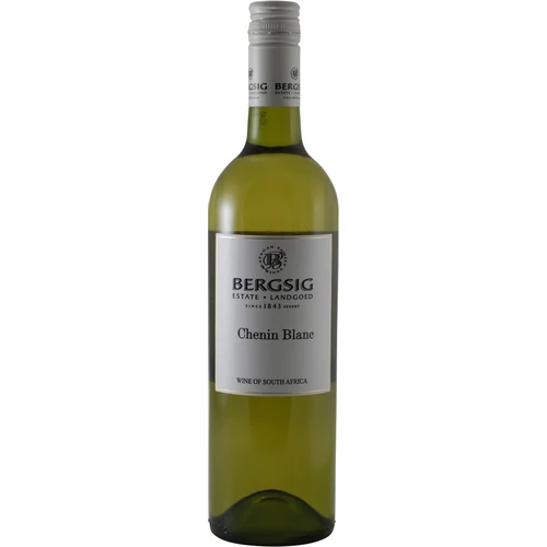 Bergsig Estate Chenin Blanc