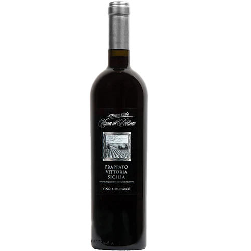 Vigna di Pettineo Frappato Vitoria