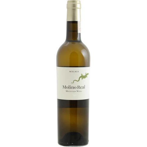 Telmo Rodriguez Molino Real Malaga (0,5 liter) 2015