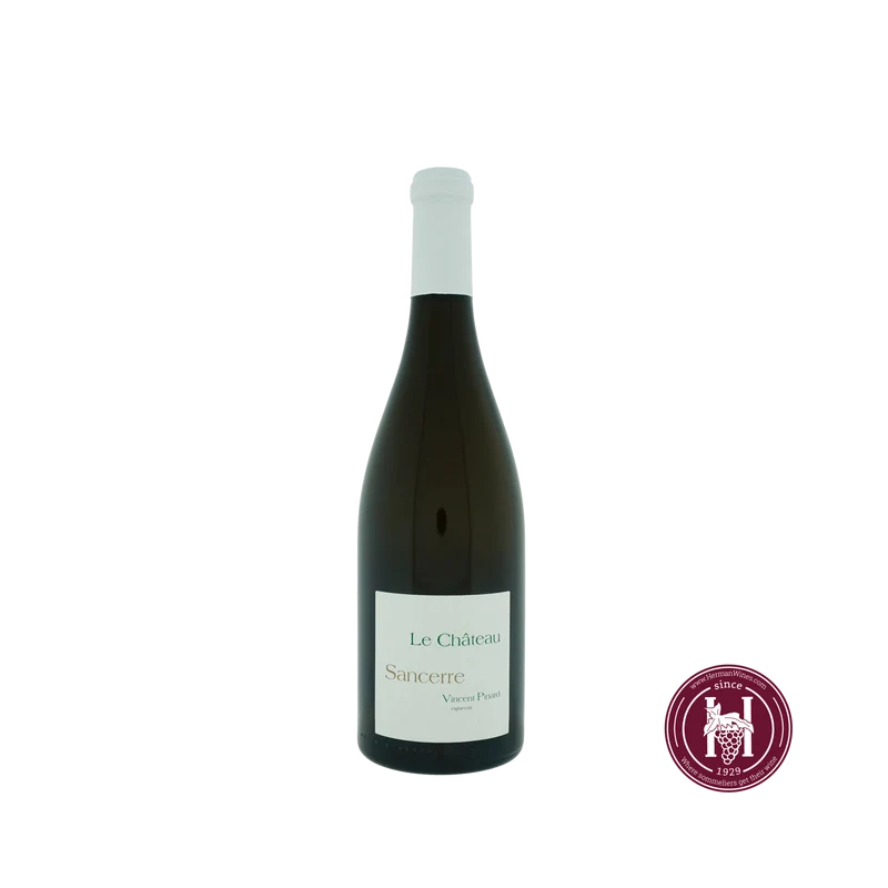 Sancerre le Château - Domaine Vincent Pinard - 2023 - 0.75 L - Frankrijk - Loire - Wit