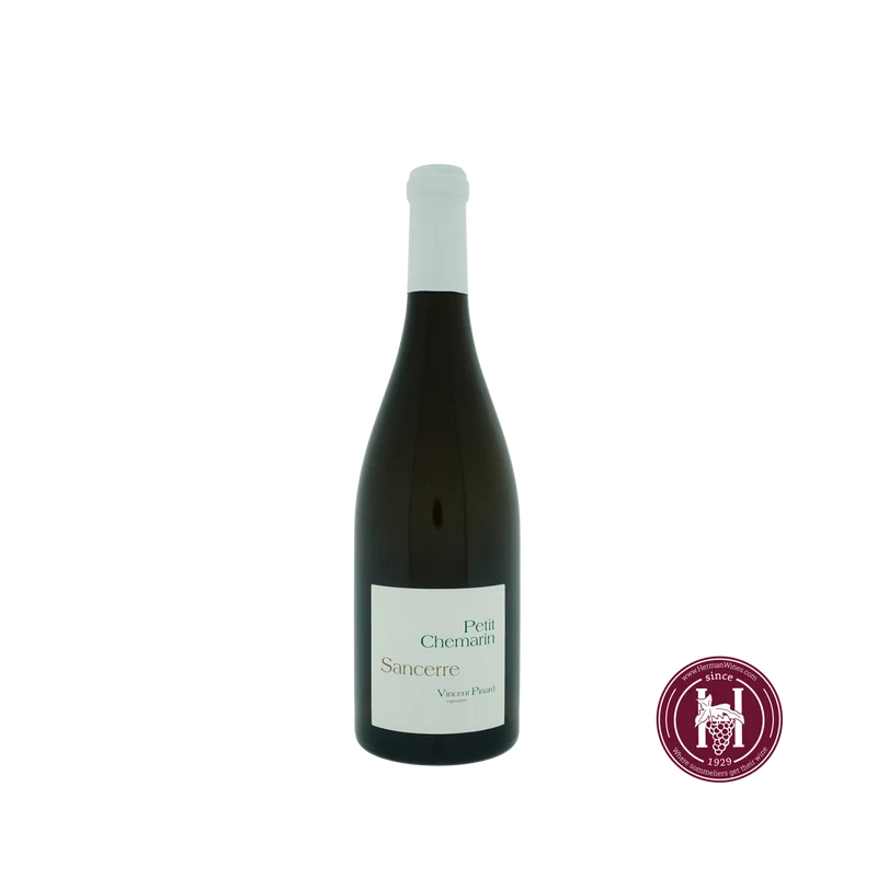Sancerre Petit Chemarin - Domaine Vincent Pinard - 2023 - 0.75 L - Frankrijk - Loire - Wit