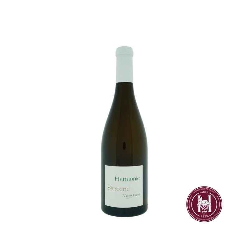 Sancerre Harmonie - Domaine Vincent Pinard - 2023 - 0.75 L - Frankrijk - Loire - Wit