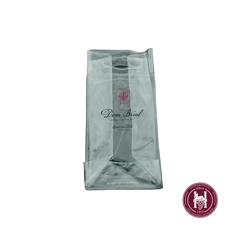 Ice bags Dom Brial Rozy Bikini - 1 fles