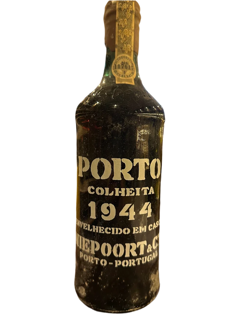 Niepoort Colheita Port 1944