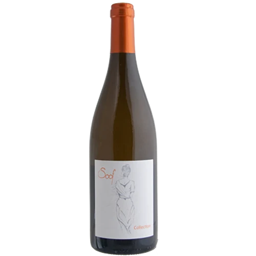 Domaine Sauger Soof Collection Sauvignon Blanc