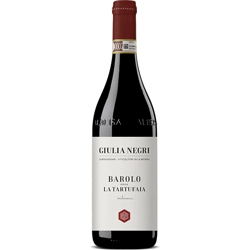 Giulia Negri Barolo La Tartufaia 2019
