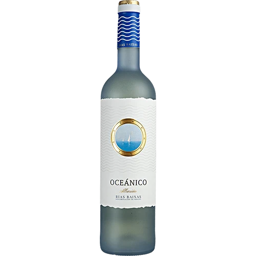 Oceanico Albarino